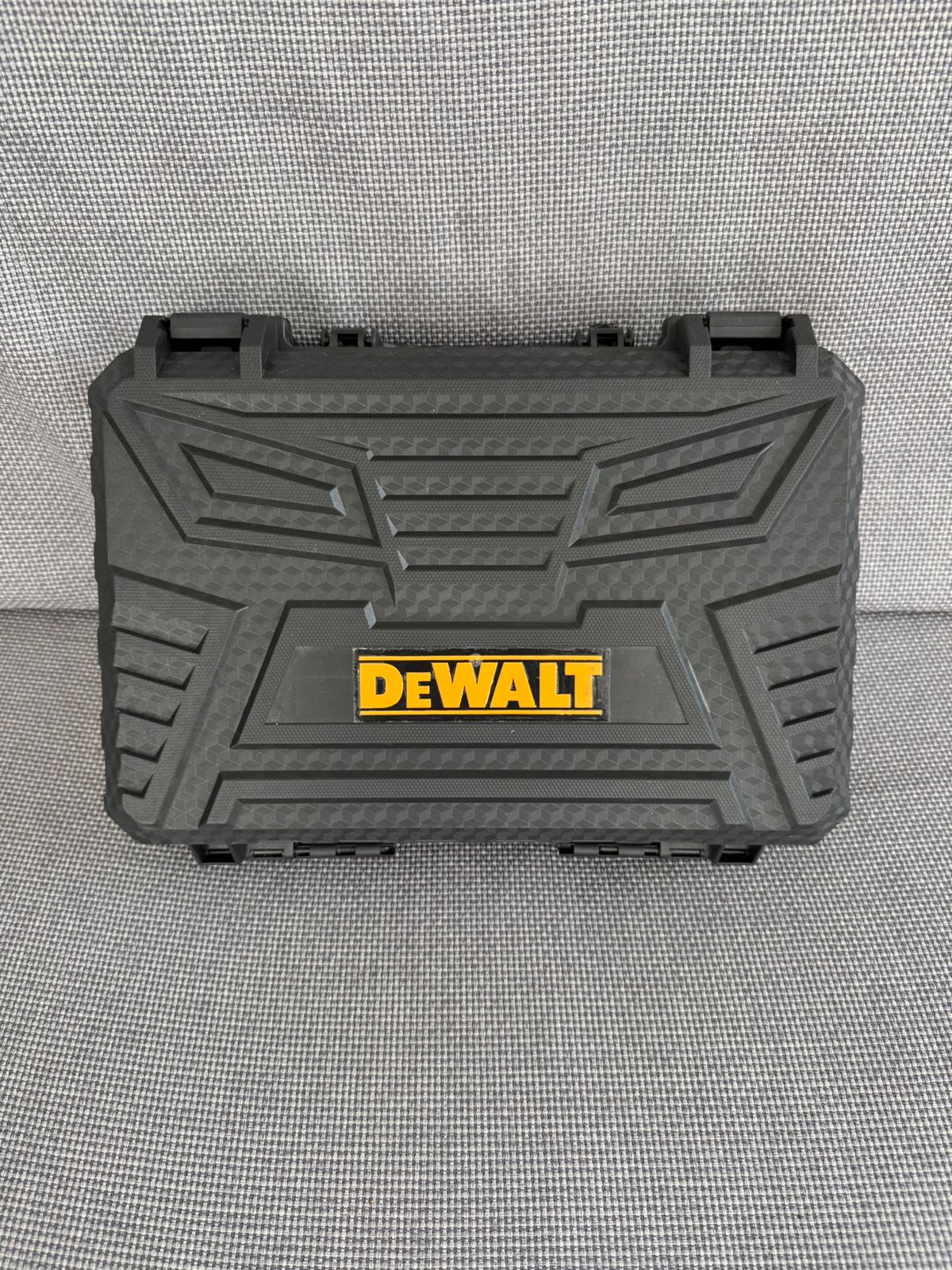 pulidora inalambrica dewalt